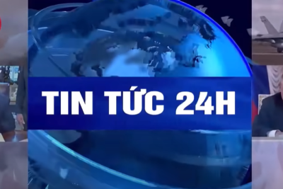Tin tức 24h mới nhất 27/6: Bộ Giáo dục lên tiếng về độ khó của đề thi tốt nghiệp THPT 2025